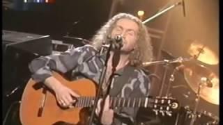 Леонид Агутин, Анжелика Варум, Al di Meola - Концерт в ГЦКЗ "Россия", апрель 2001 г.