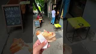 #ძველი თბილისი  Beautiful cafeteria #music #travel #грузины #travelblog #nature
