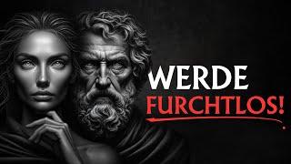 Warum Angst nur eine Illusion ist | Sofort furchtlos werden