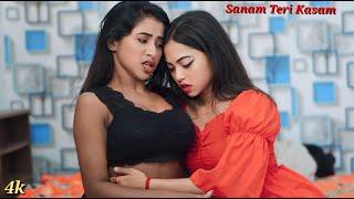 Sanam Teri Kasam | Couple Romantic Lesbian Love Story | Sad Song | Sad Love Story | New Hindi Song