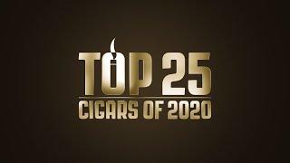 Cigar Aficionado's 2020 Cigar of the Year