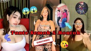 Tante Montok & Semok || Part 13