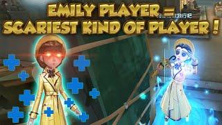 #101 When The Healer is The Pro Kiter! | Identity V |第五人格 | 제5인격 | アイデンティティV | Doctor