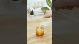 MaxTea Peach Tea - Simple As That