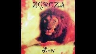 Zgroza (Lion Vibrations)- Serdujah