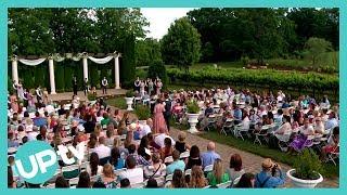 Watch The Wedding of Carlin Bates & Evan Stewart