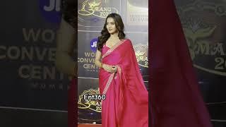 Tejasswi Prakash Spotted At Sony Umang Event!