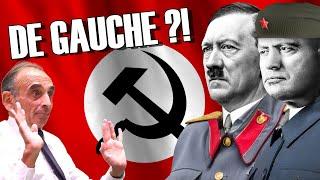 Nazis et fascistes... des SOCIALISTES ?! #debunk