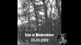 AASKEREIA - LIVE IN BINDERSLEBEN - LIVE ALBUM 2002