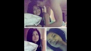 (sebelum di hapus) Video Hot Cut Tari vs Ariel