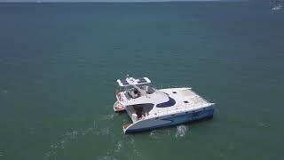 2012 Fusion 40   Ocean Dancer 21 March