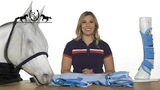 Horseware Amigo Flywear Line