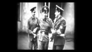 ХВВКИУ РВ. Учиться военному делу настоящим образом. Сокольники. 1985 год.