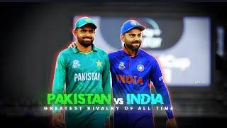 India vs Pakistan edit | Greatest Rivalry | Ind vs Pak edit status