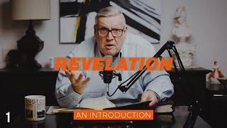 The Book of Revelation: An Introduction | Pastor Tim Hall Devotions