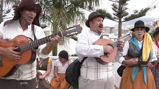 ROMERIA CABO BLANCO ARONA TENERIFE