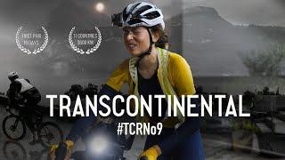 Transcontinental Race No.9 Ultra Cycling Race Film: 3.800 km across Europe in 10 days I Insights