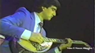 George Dramalis - Solo Bouzouki - Live_1.m4v