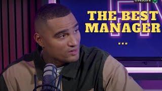 Kevin Prince Boateng incredible stories about De Zerbi