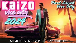 KAIZO Vice City 2024 | SUPERCHAT = KARAOKE ELIGES TU MUSICA | #16