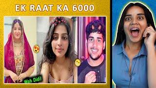 Dank Indian Memes REACTION | Indian Dank Memes | @MemeKit24  | Neha M.