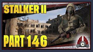 S.T.A.L.K.E.R. 2: Heart Of Chornobyl | Key Provided By GSC | Patch 1.0.3 | Part 146