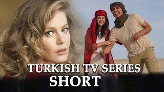 5 short Turkish TV series on youtube with subtitles