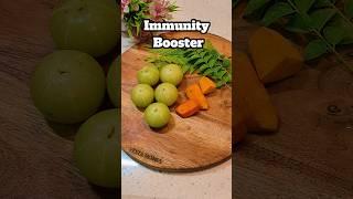 Immunity booster juice #shorts #youtubeshorts #awlajuice #ytshorts #youtubefeed #recipe