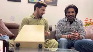 korala Maan and Yasir Hussain || Tappe duet ️
