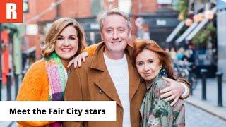 Behind the Scenes with the stars of Fair City | RSVP Magazine