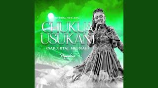 Chukua Usukani (Nakuhitaji Messiah)