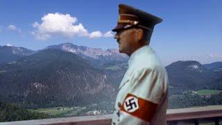 Hitler's Secret Hideaway in the Alps