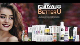 #Oklifecare #BetterU Personal care products  #Oklifecareproduct #Parabenfree #Aquabase #Natural