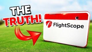 Don't Buy The Flightscope Mevo Plus Without Watching This First!