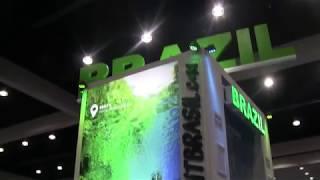 INDIEPOWER TV - LA Travel Show - Tour Prep