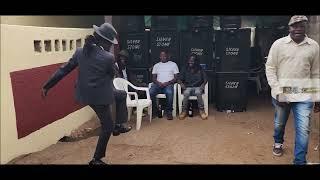 Chimimba "Lumpsum Dance" Ku Nyaradzo ya Ghostalo Feat Nyado @ Elizabeth Razeka Lane Mbare Zimbabwe