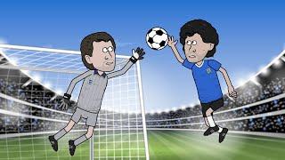 Why Maradona Is the God of Football [Maradona EP.02]