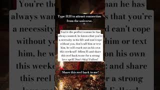 #tarottoday #soulmate #astrology #twinflame #manifest #spiritual #zodiac #leo #fyp #reels #shorts