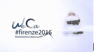 Web Master Cattolici per #firenze2015