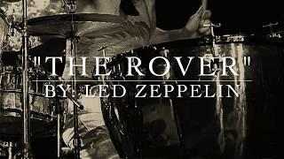 The Rover- Led Zeppelin- Lyrics