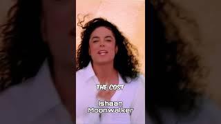 Michael Jackson’s Expensive Music Videos! #shorts #youtubeshorts #michaeljackson #song #dance