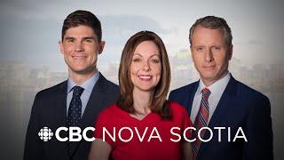 CBC Nova Scotia News Dec. 13, 2024 | Manslaughter charge