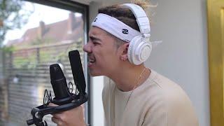 William Singe - Let Me Love You (Mashup Cover Video )