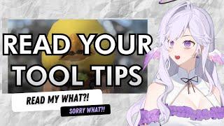 Read My What? MMO Noob Reacts to "A Crap Guide to Final Fantasy XIV -  DPS"