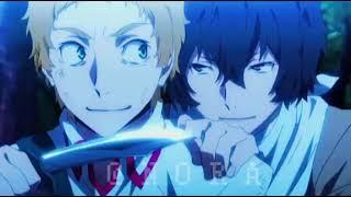 Dazai Osamu-Criminal AMV