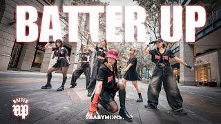 BABYMONSTER - 'BATTER UP' DANCE Cover｜KC Studio from Taiwan