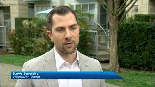 More Vancouver Detached Homes Under $1M Steve Saretsky on Global News