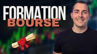 Apprendre à INVESTIR en BOURSE en 20 min  (actions, ETF, obligations,... ️ Formation gratuite)