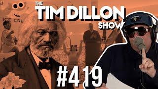 Post-Thanksgiving Extravaganza | The Tim Dillon Show #419