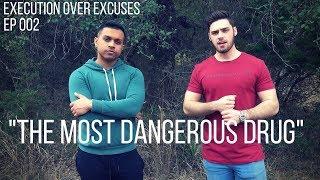 Being In Tune With Yourself | Execution Over Excuses | EP 001